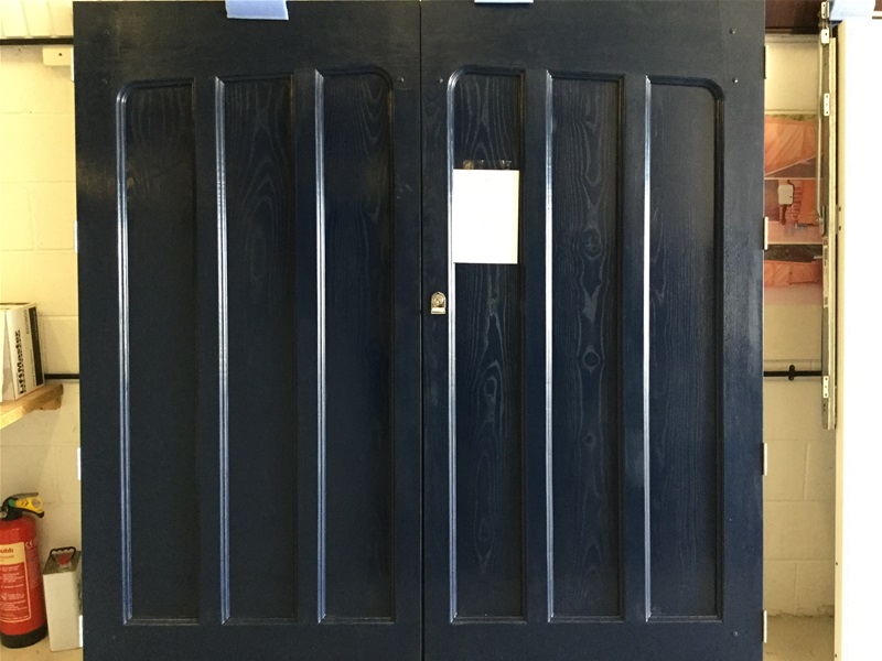 Special Offers on Garage Doors and Gates Chapel Doors